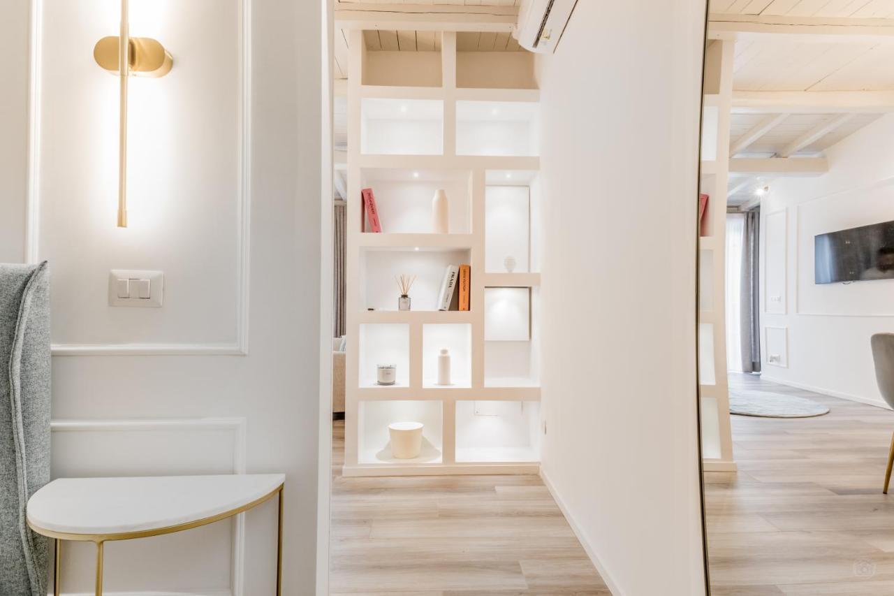Bbhome Design Over Trastevere District Rom