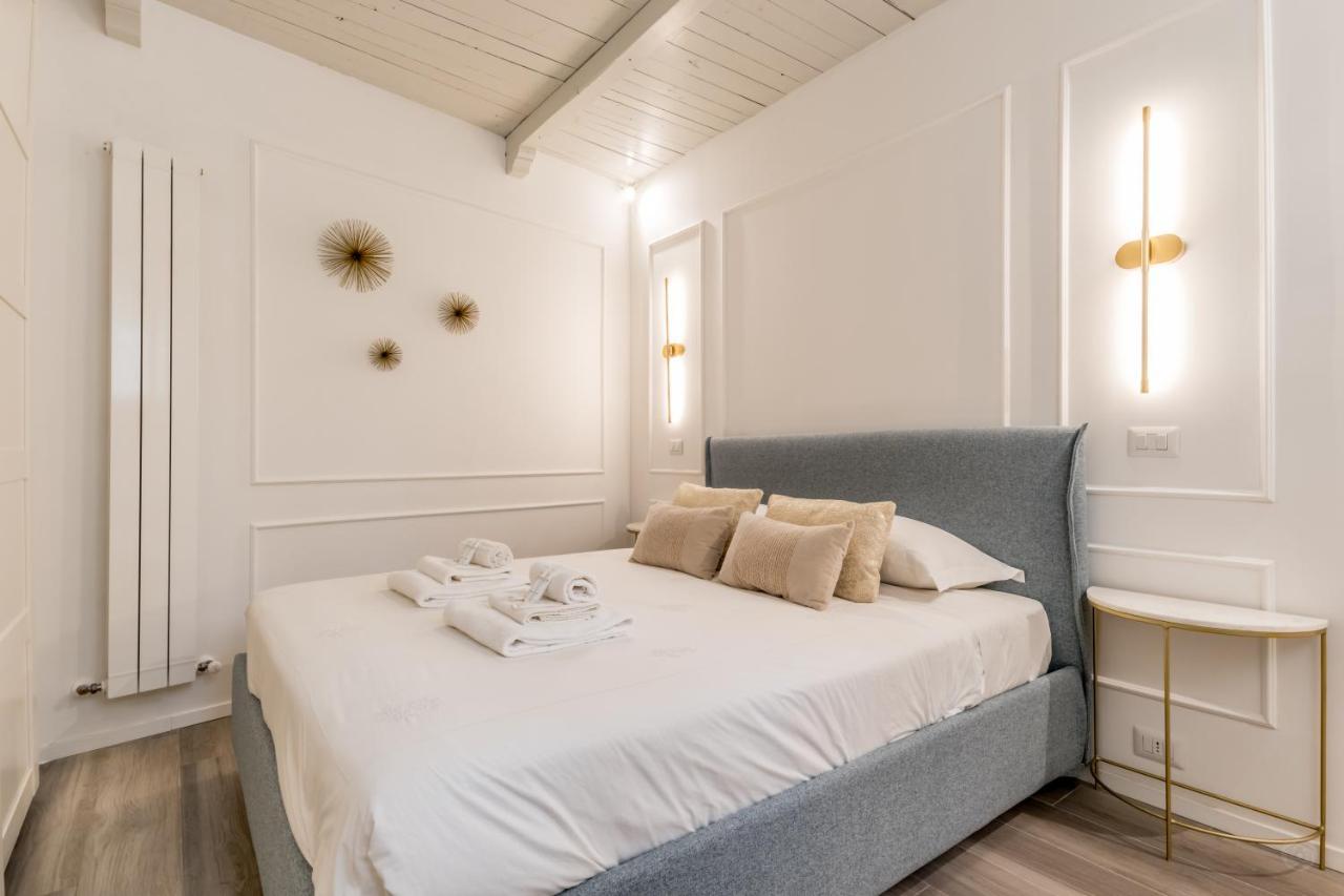 Bbhome Design Over Trastevere District * Rom