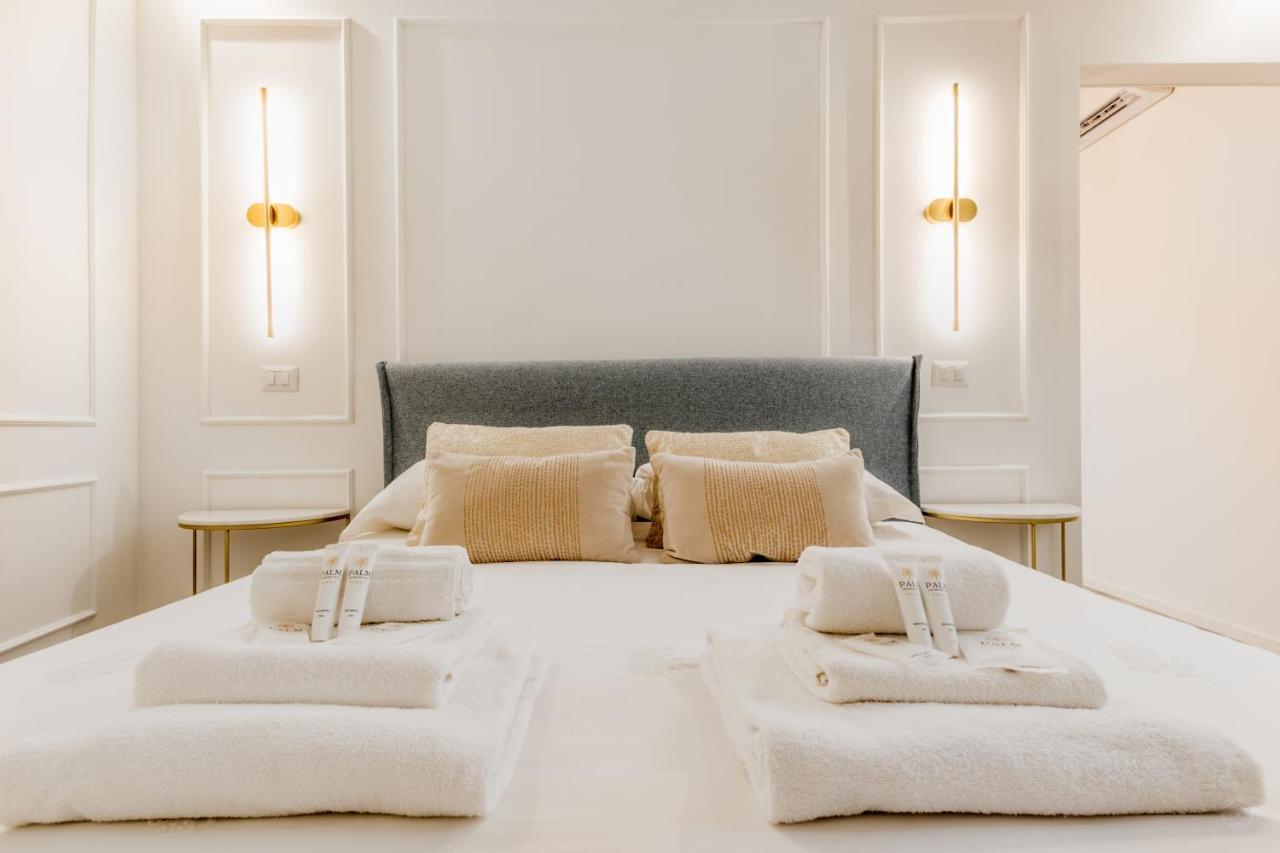 Bbhome Design Over Trastevere District Rom