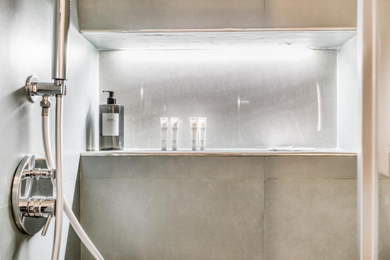 Apartment Bbhome Design Over Trastevere District Rom