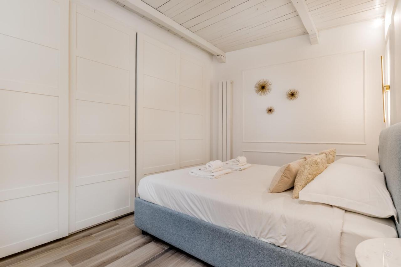 Bbhome Design Over Trastevere District Rom